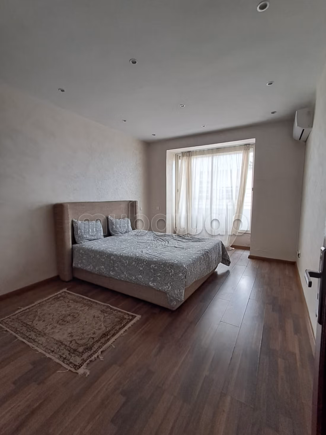 Appartement standing meublé avec terrasse agdal
