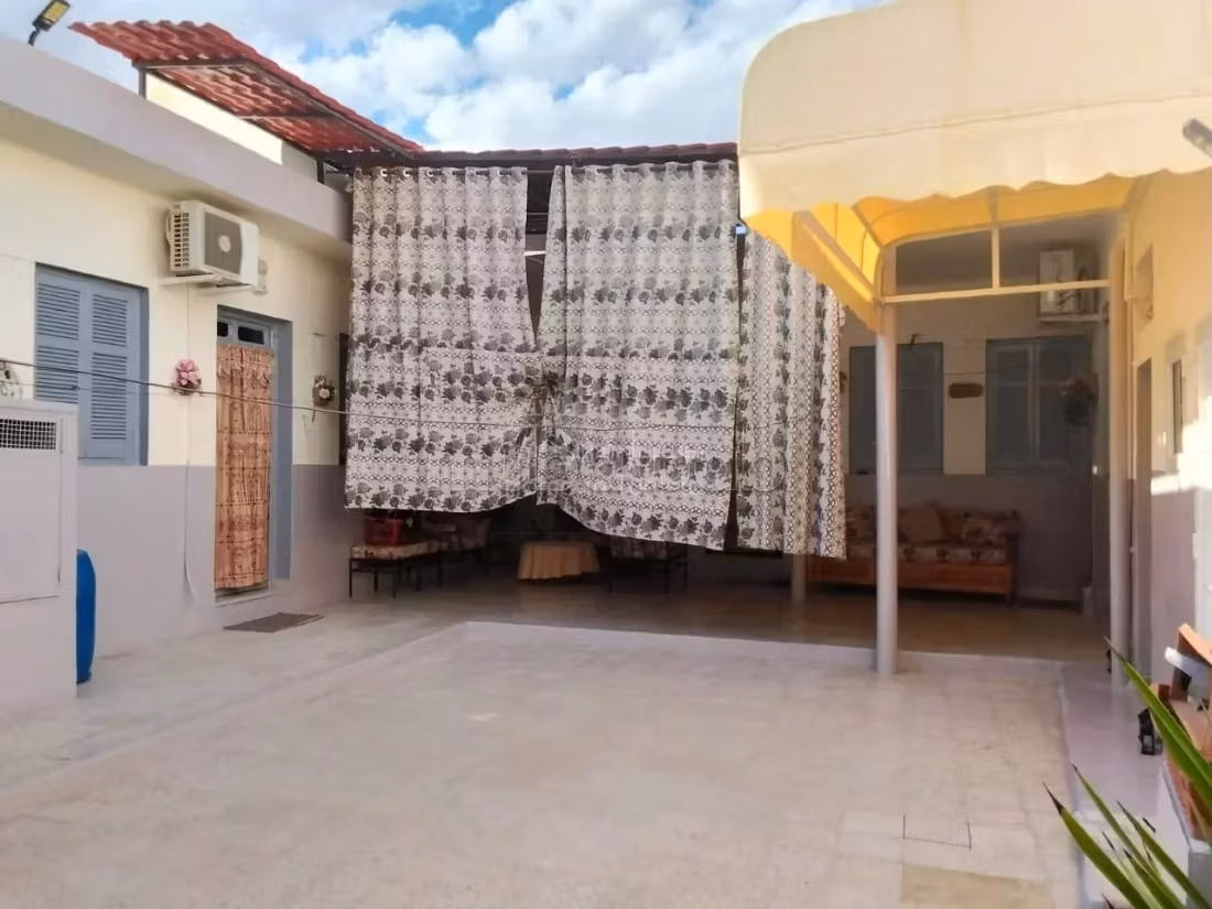 IN VENDITA Casa tradizionale a Hammam Sousse