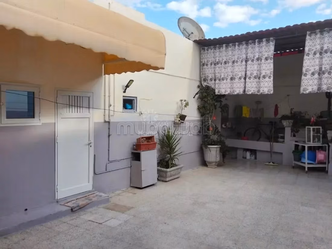IN VENDITA Casa tradizionale a Hammam Sousse