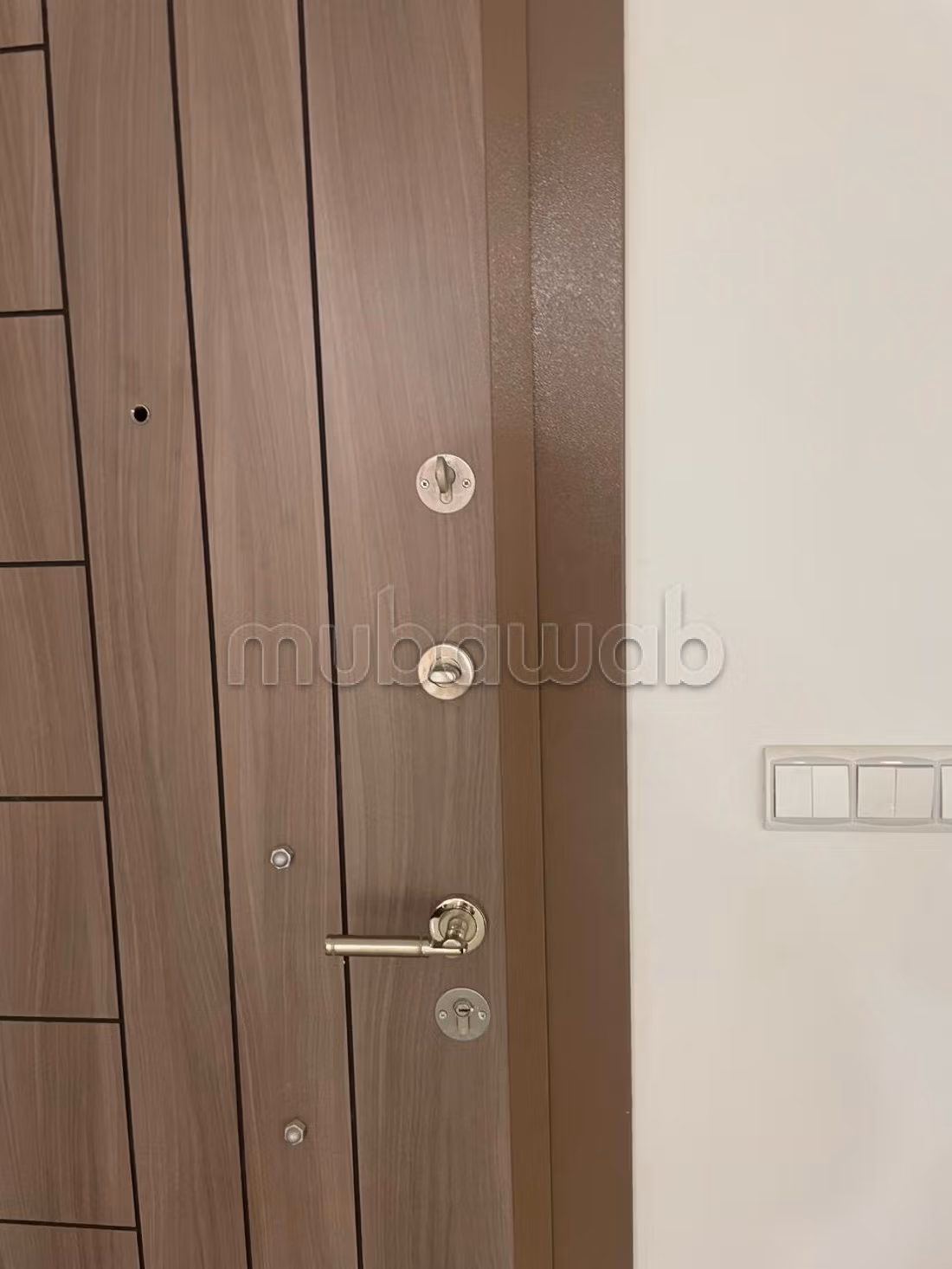 Piattaforma per ufficio in affitto