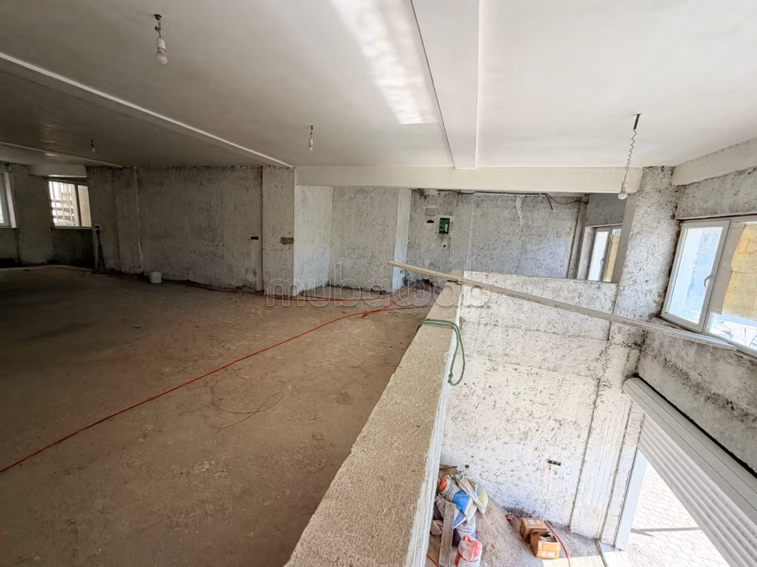 Spazio commerciale in affitto - Dar Tounsi