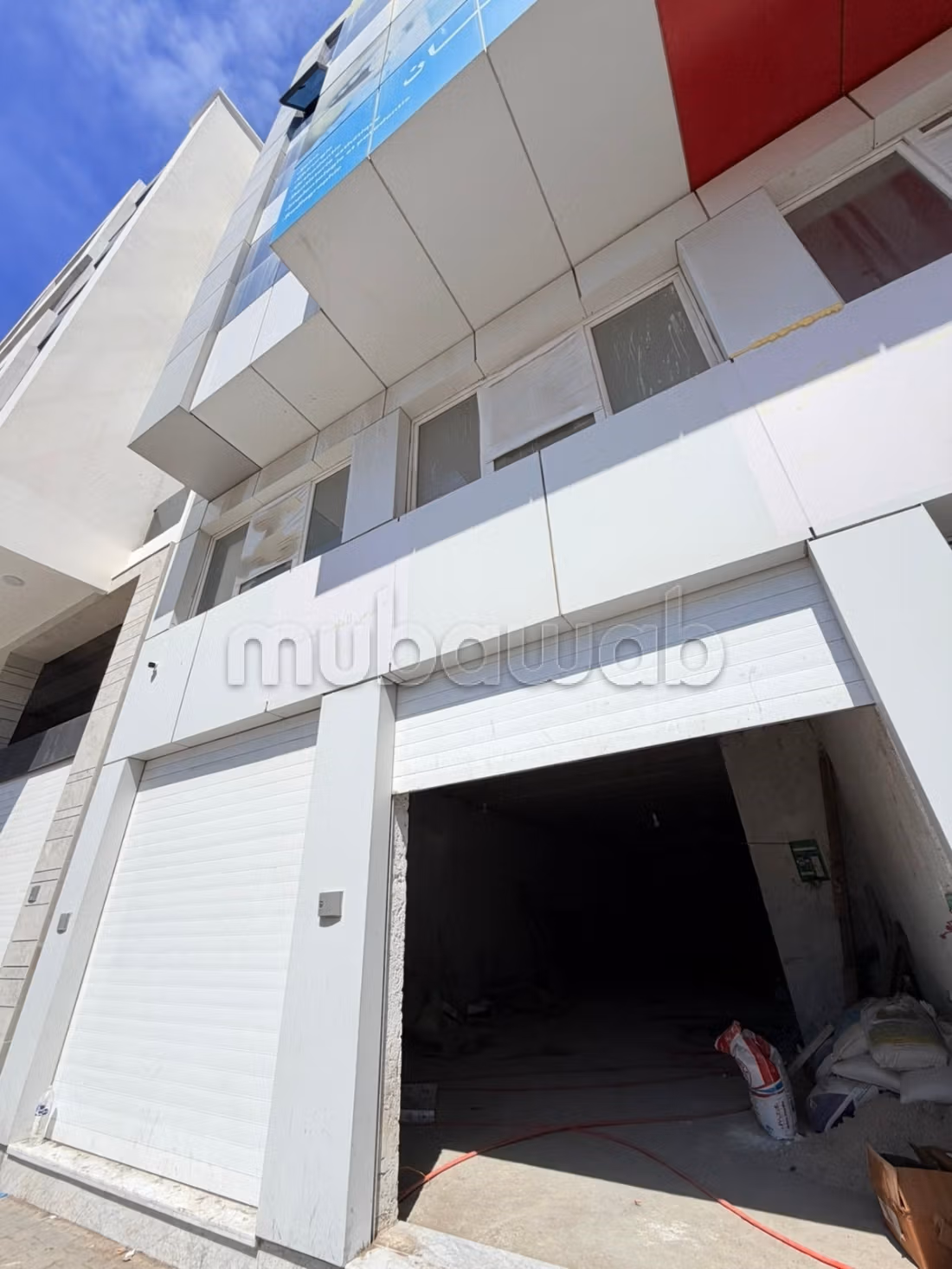 Spazio commerciale in affitto - Dar Tounsi