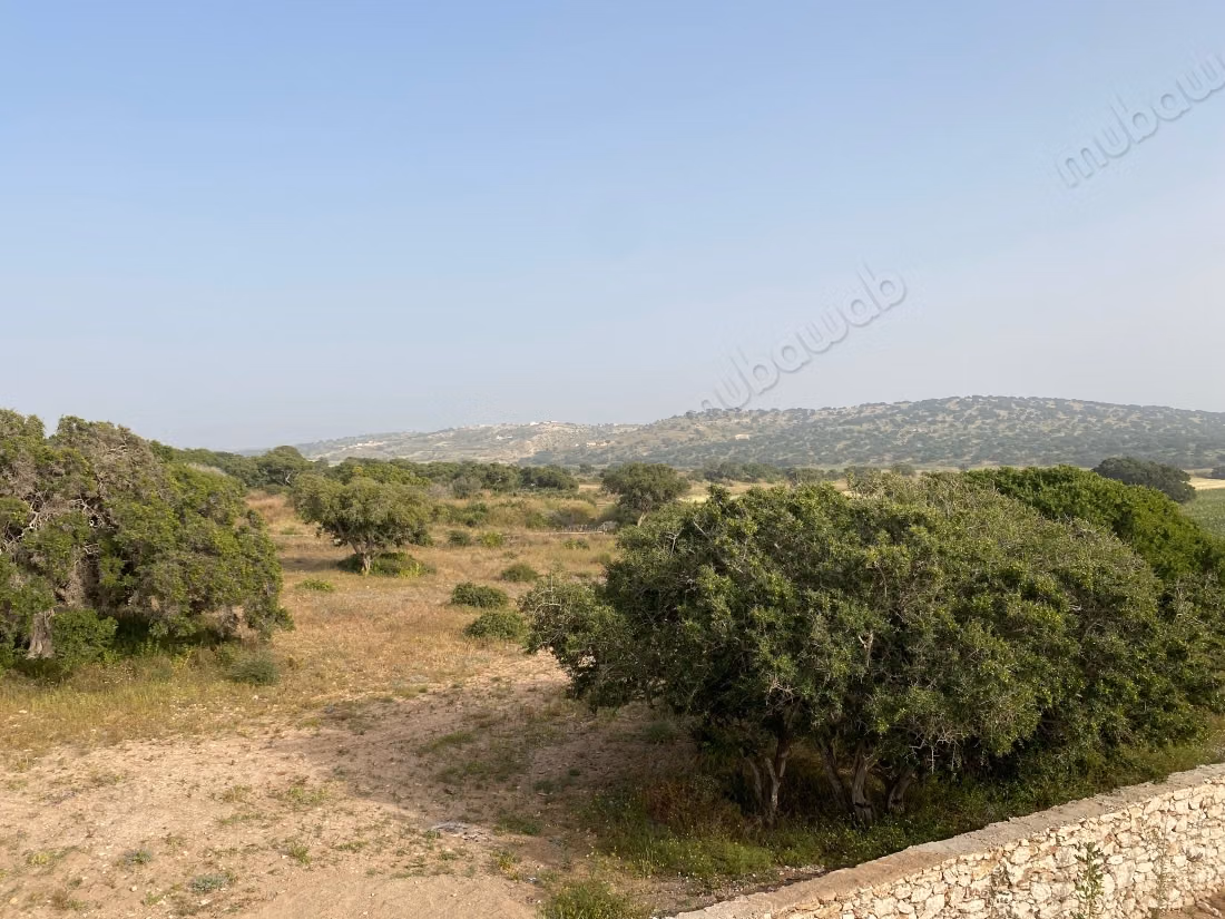 3 Bedroom Villa without AVNA near the beach