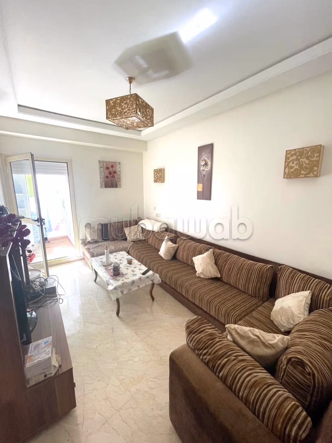 Appartement Hôpitaux