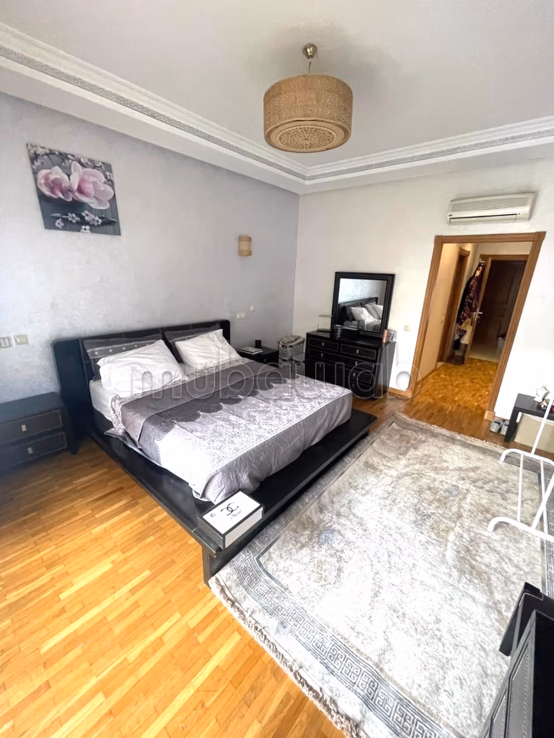 Appartement Hôpitaux