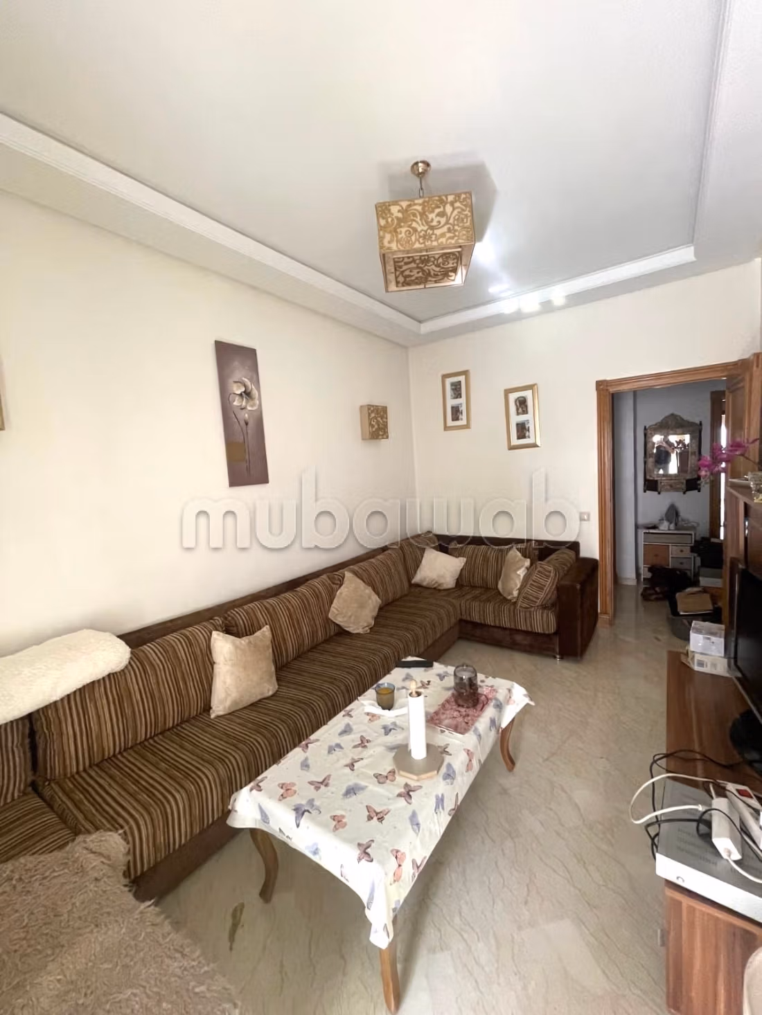 Appartement Hôpitaux