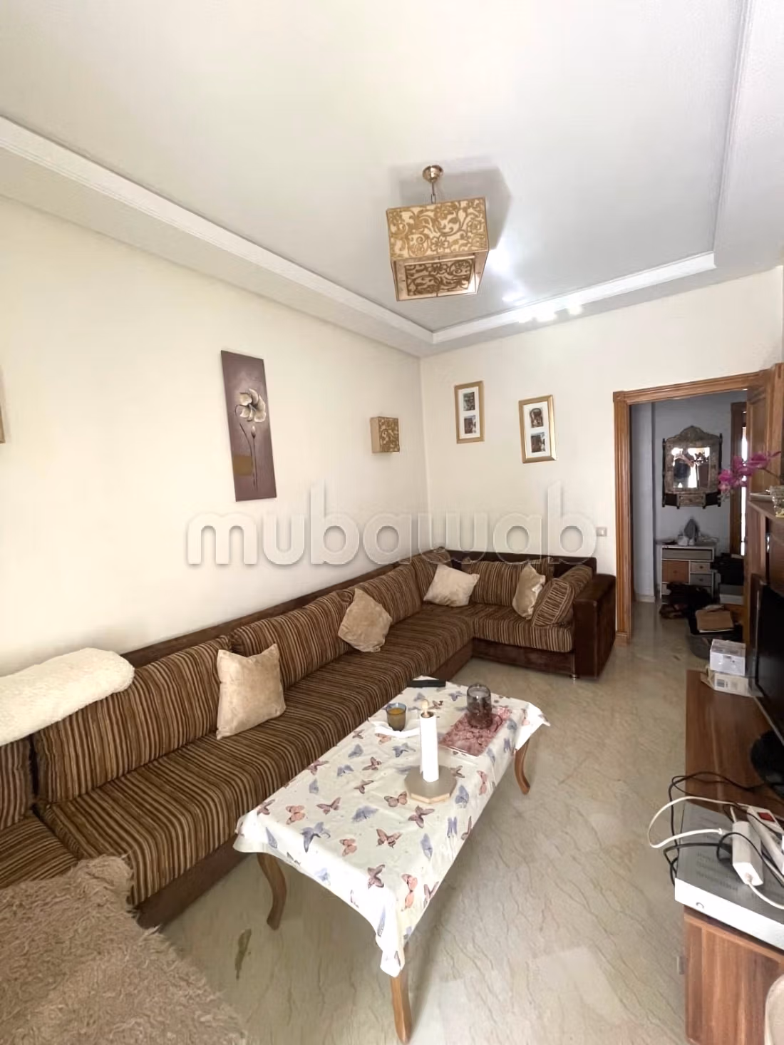 Appartement Hôpitaux