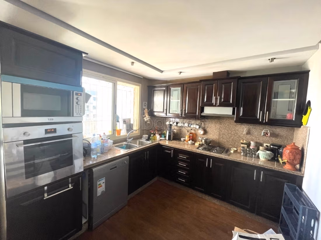 Appartement Hôpitaux