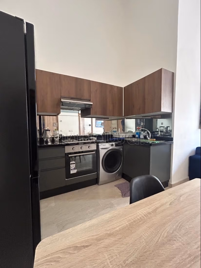 Appartement Hôpitaux