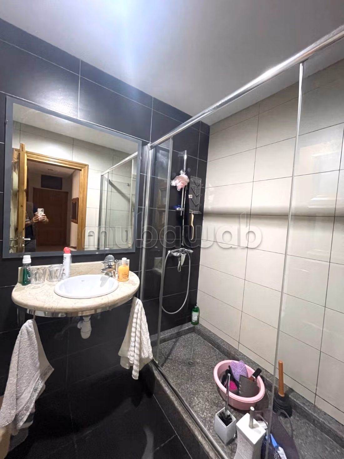 Appartement Hôpitaux