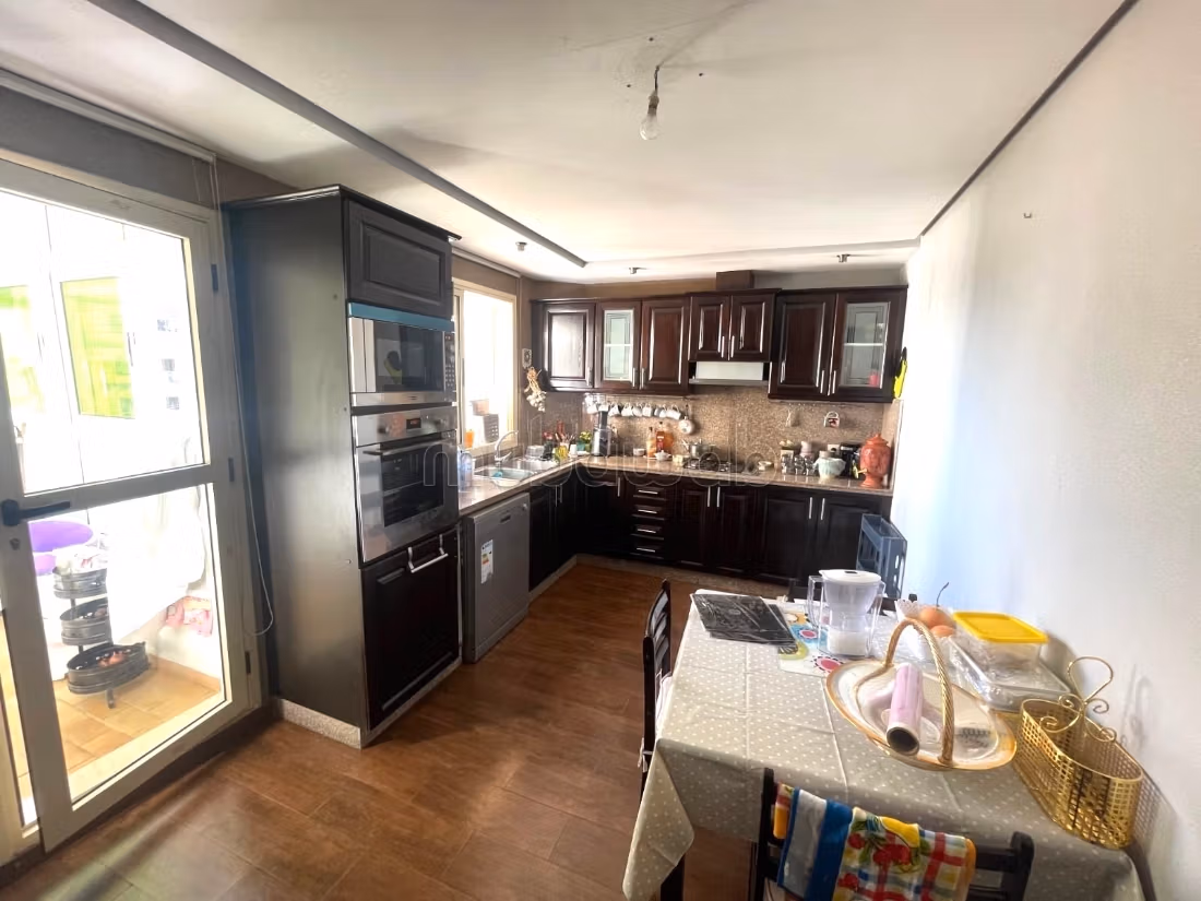 Appartement Hôpitaux