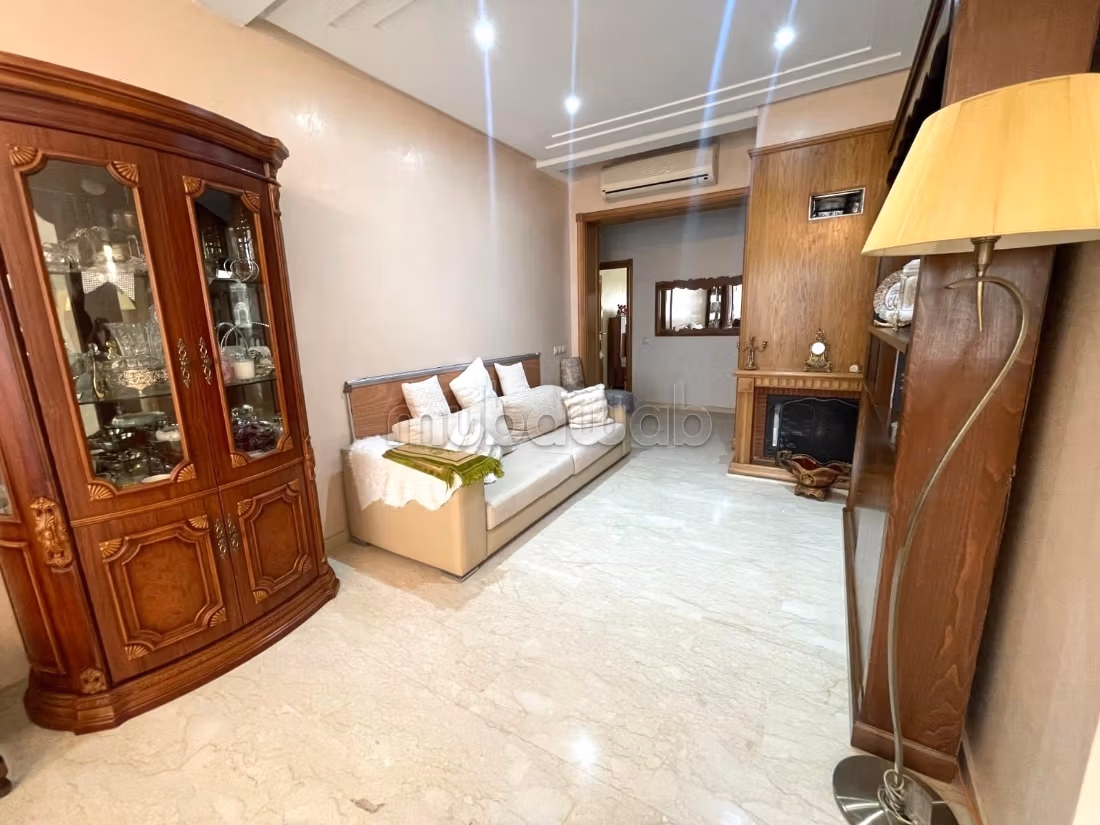 Appartement Hôpitaux
