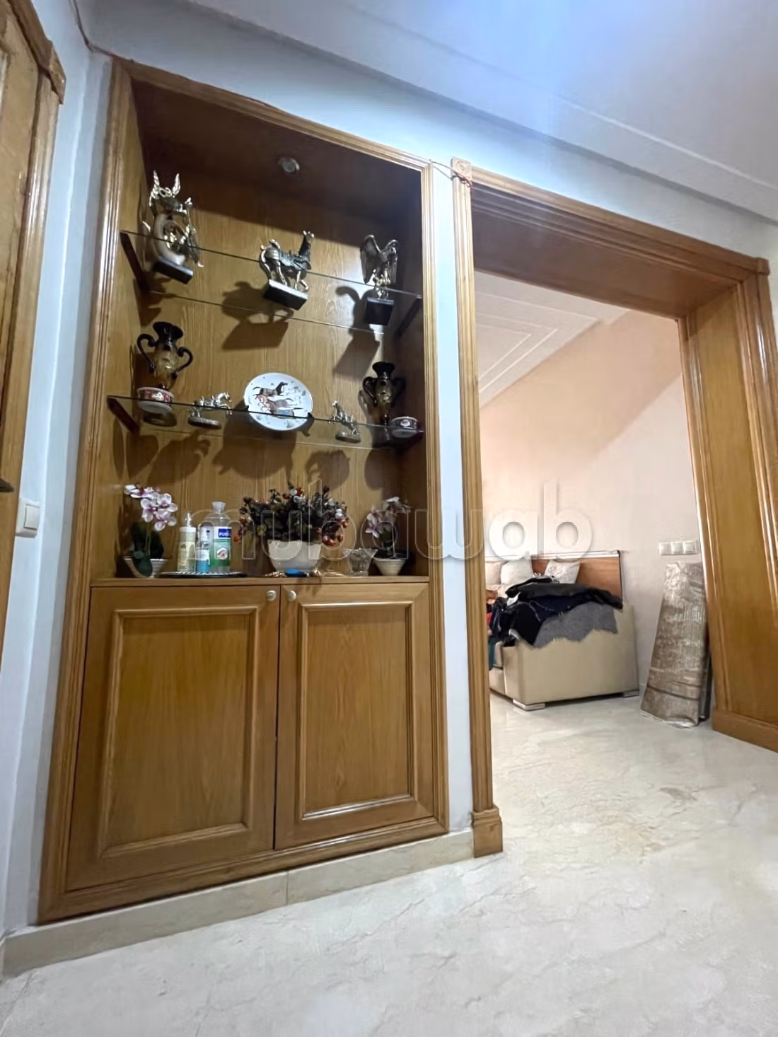 Appartement Hôpitaux