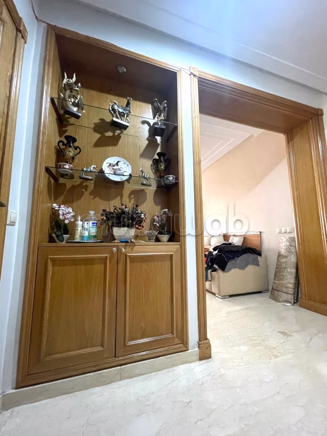 Appartement Hôpitaux