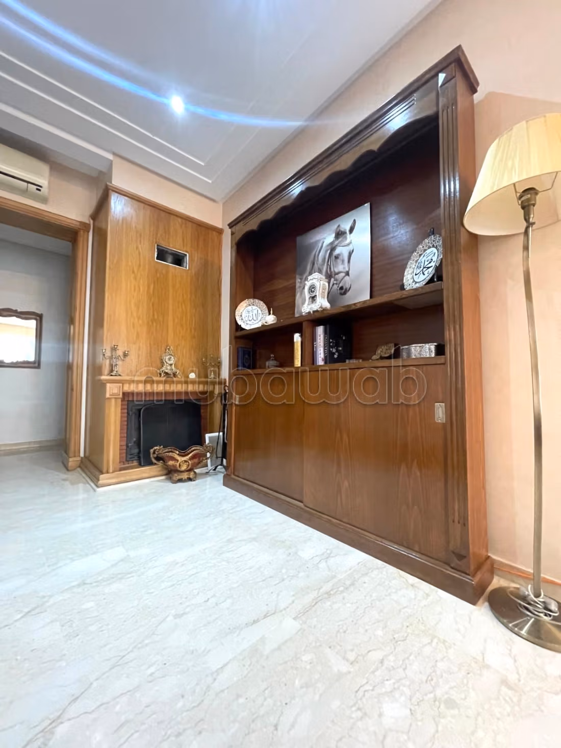 Appartement Hôpitaux