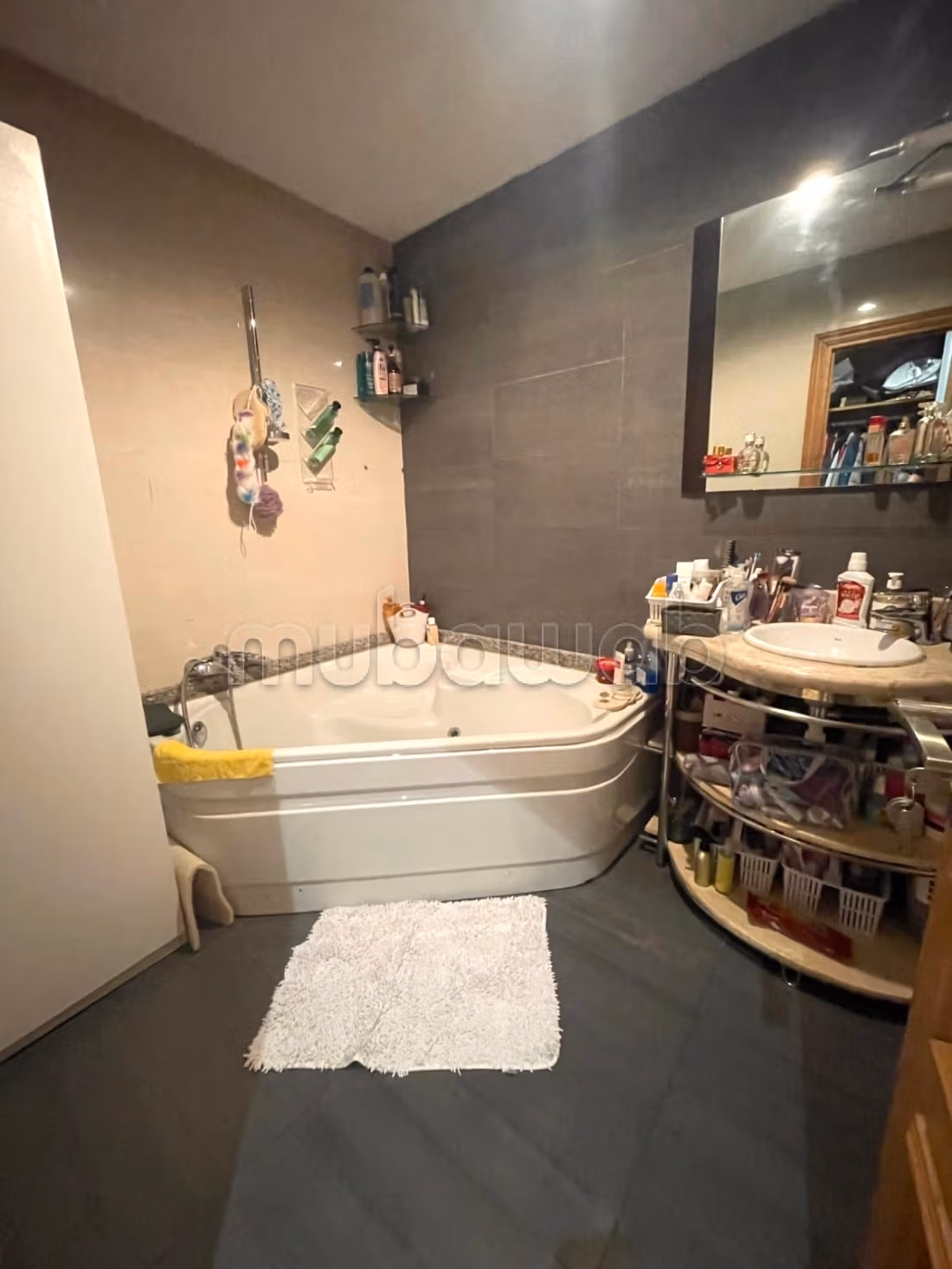 Appartement Hôpitaux