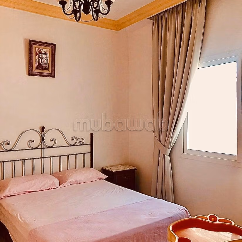 Villa for rent with pool in Kelibia