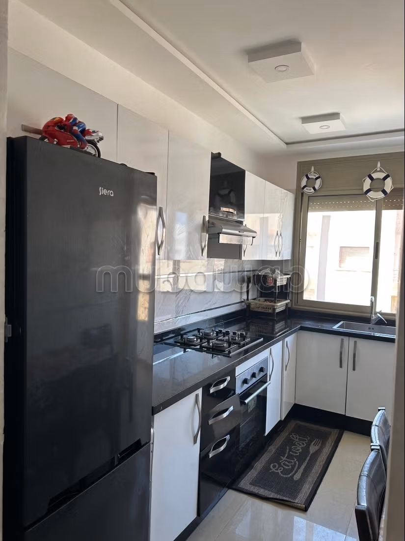Kopen: appartementen. Oppervlakte 90 m². Uitzicht op zee