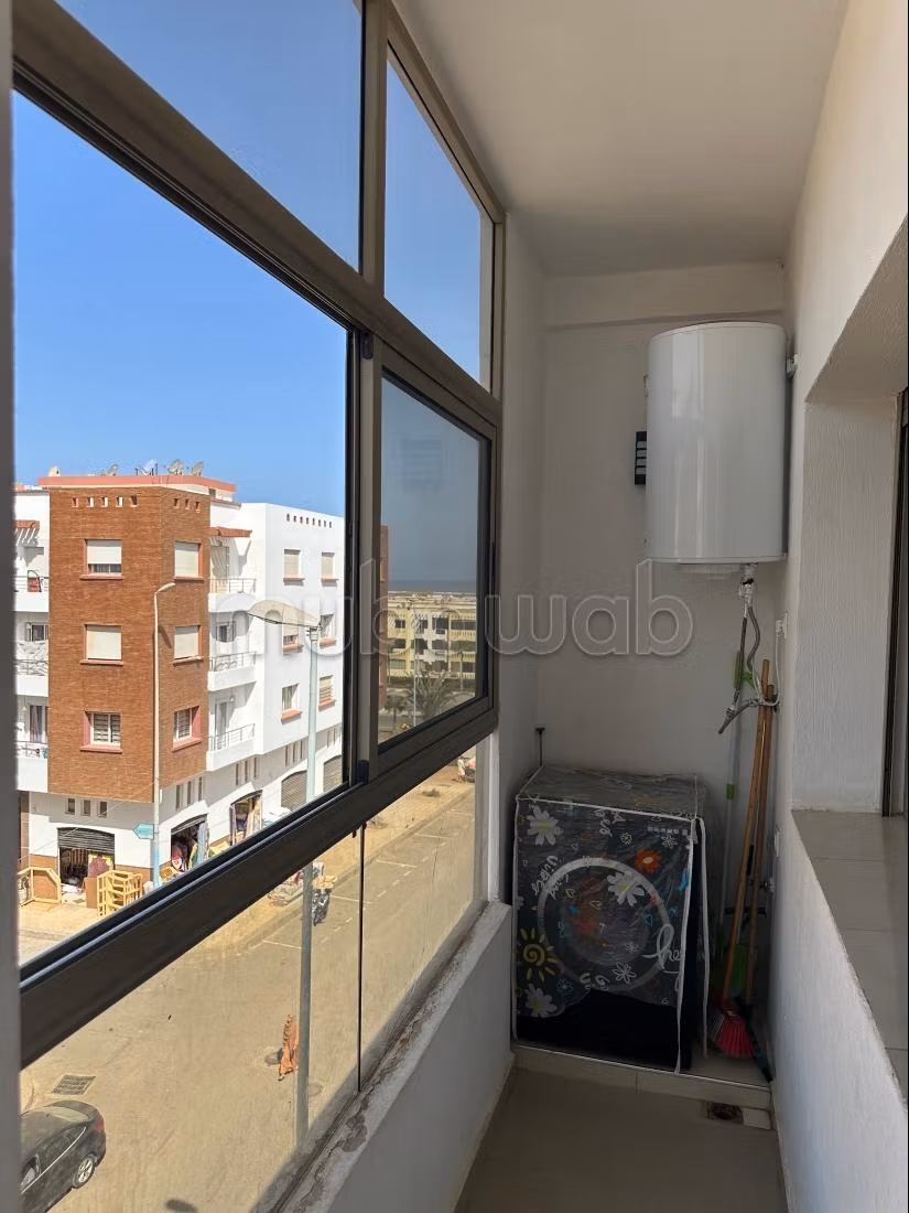 Kopen: appartementen. Oppervlakte 90 m². Uitzicht op zee