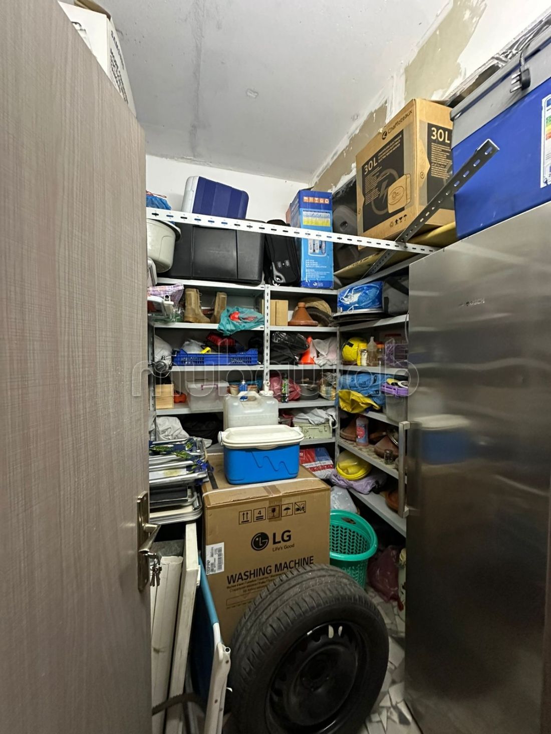 Appartment te koop - 63 m²