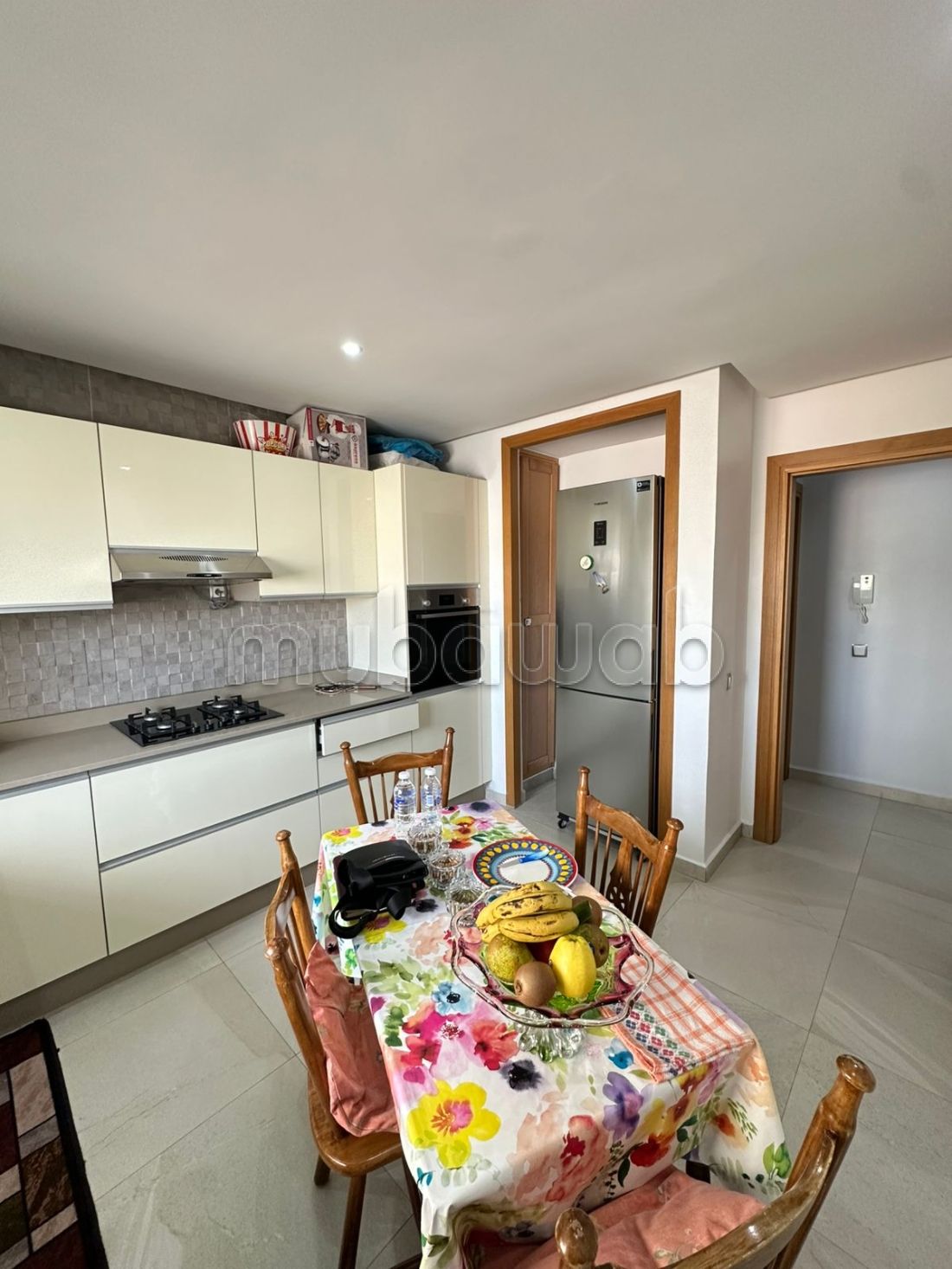 Appartment te koop - 63 m²