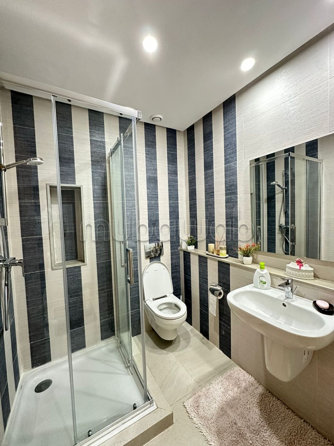 Appartment te koop - 63 m²