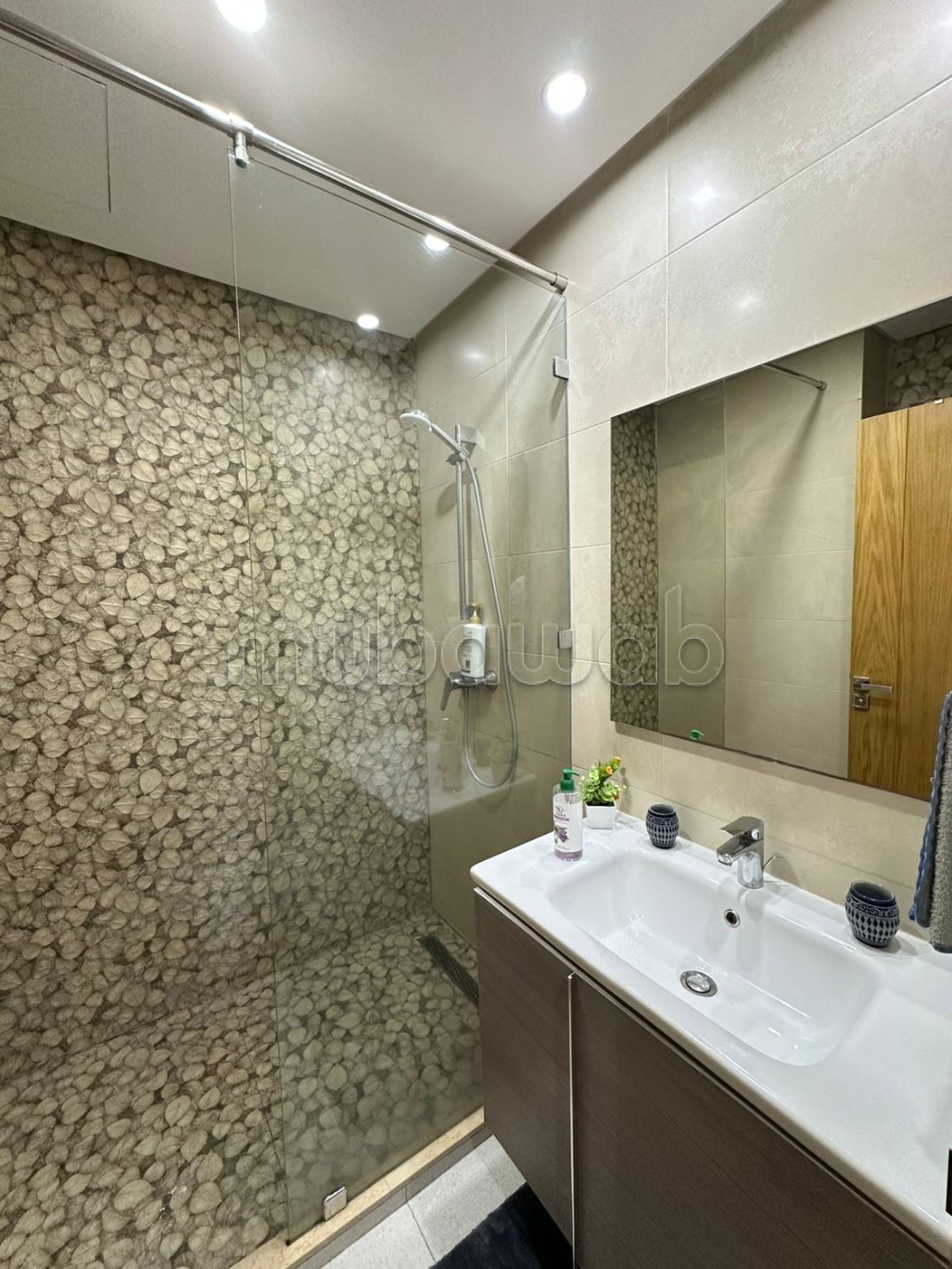 Appartment te koop - 63 m²