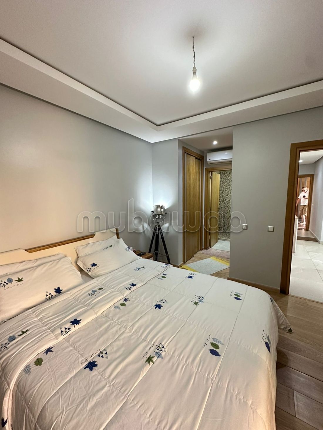 Appartment te koop - 63 m²