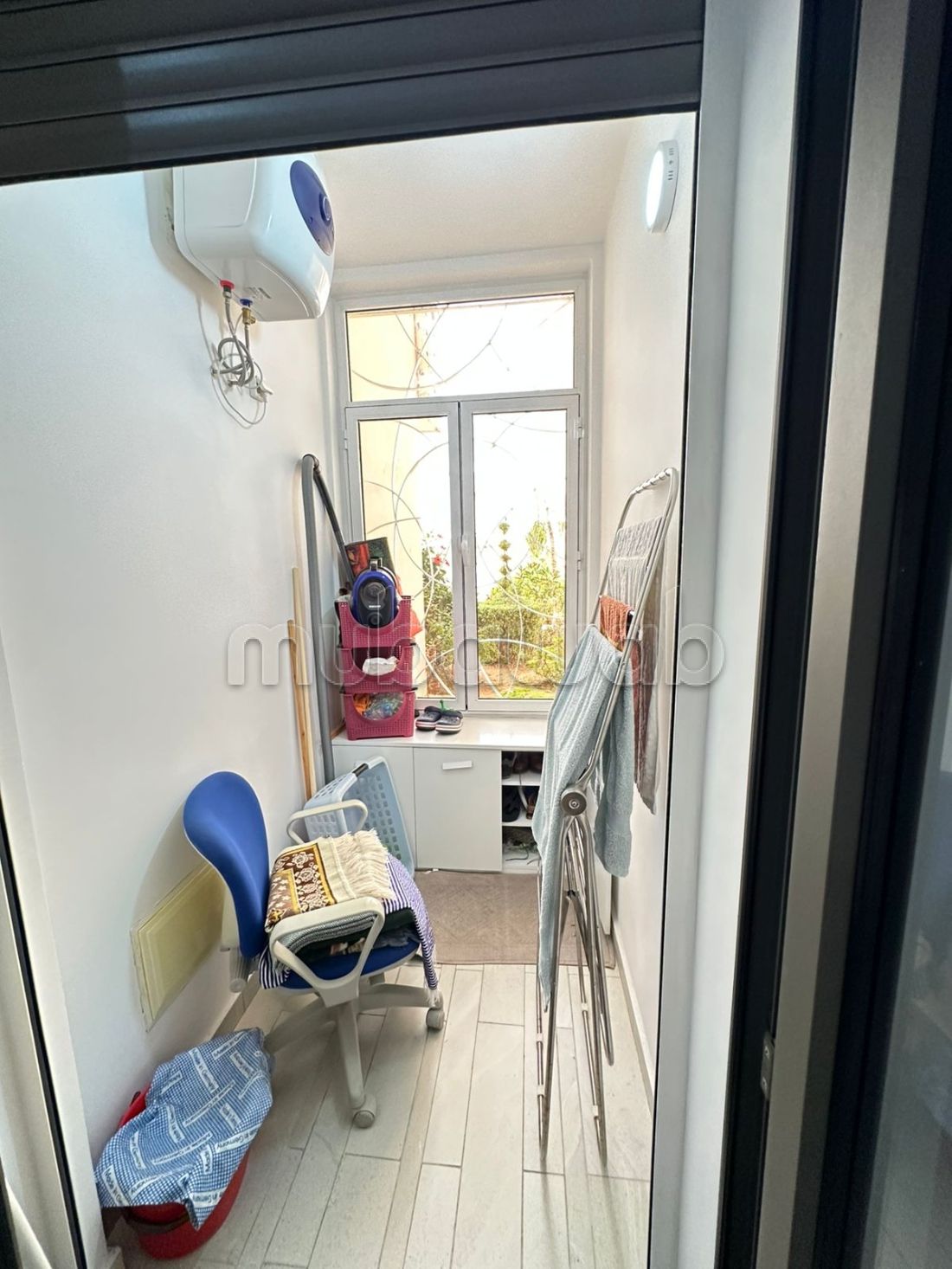 Appartment te koop - 63 m²