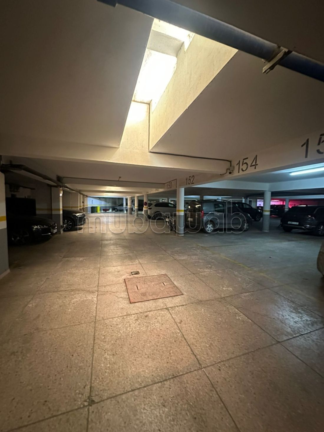 Appartment te koop - 63 m²