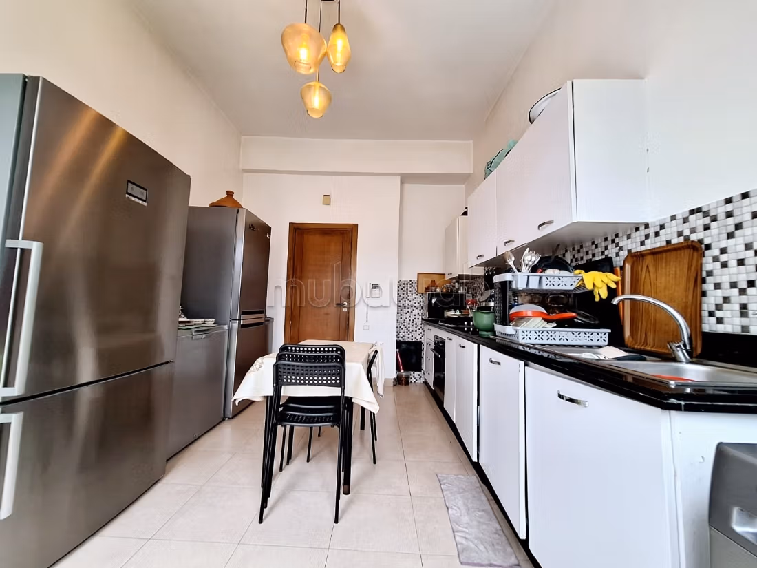 Appartement 165 m² à Les princesses — 9