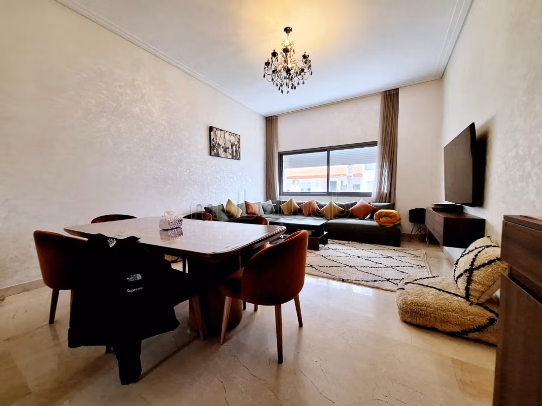 Vente bel appartement rénové avec grande Terrasse — 3