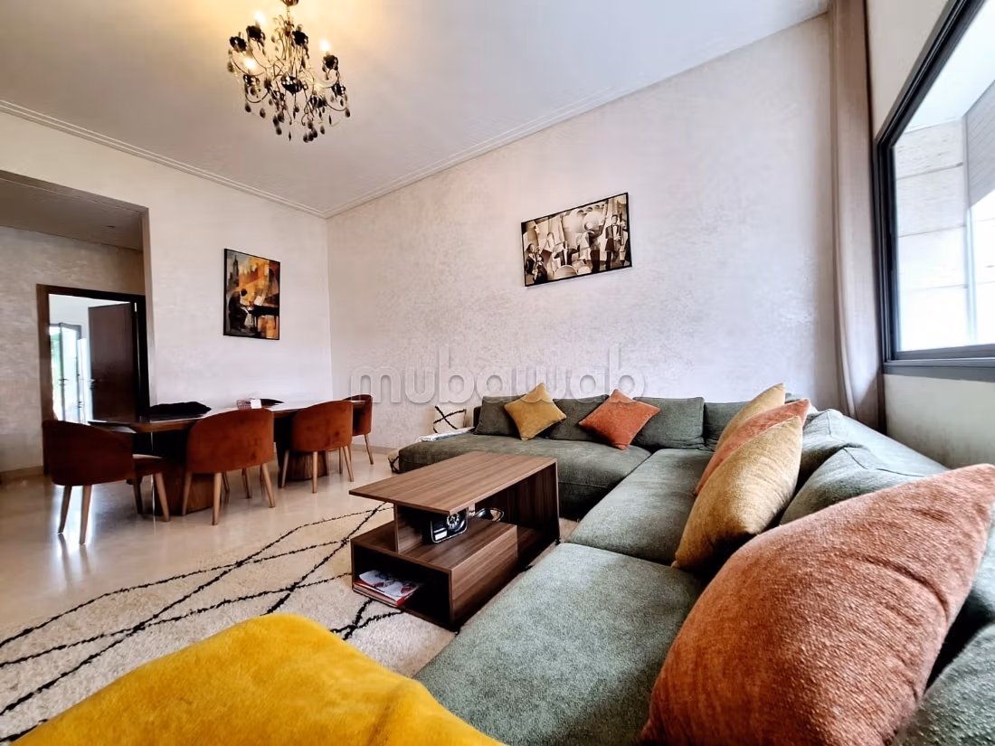 Vente bel appartement rénové avec grande Terrasse — 4