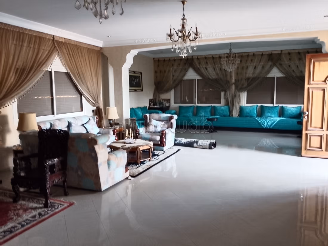 Villa en venta