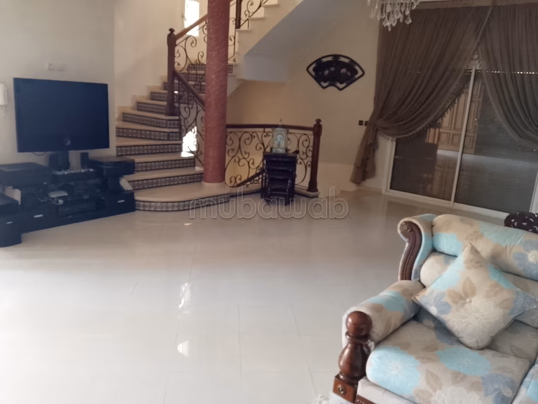 Villa en venta