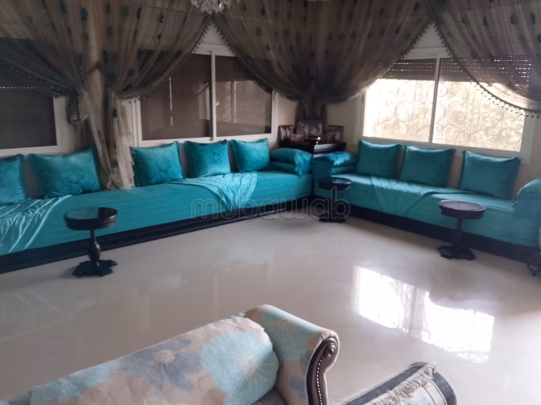 Villa en venta