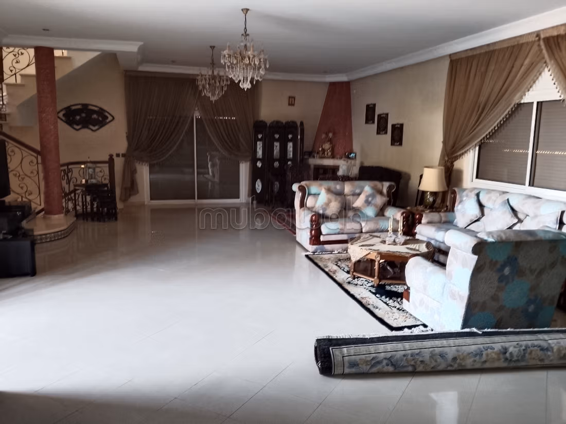 Villa en venta