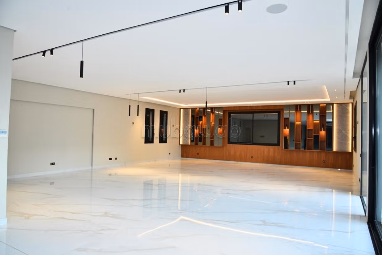 Villa en venta Souissi bir kassem, Rabat