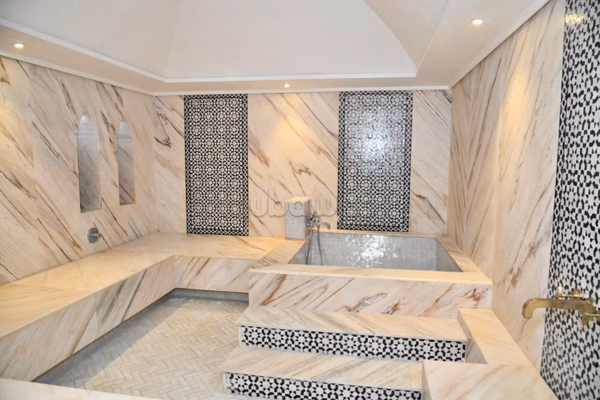 Villa en venta Souissi bir kassem, Rabat