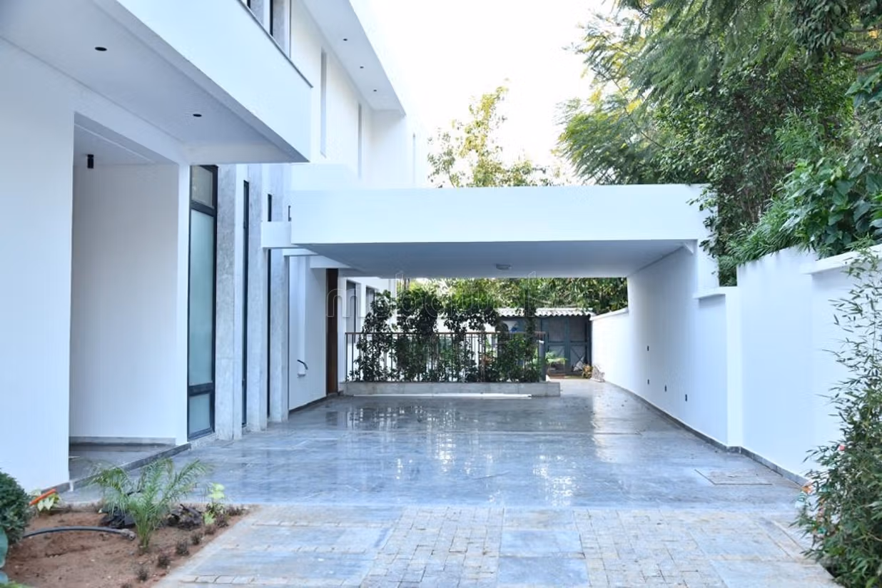 Villa en venta Souissi bir kassem, Rabat