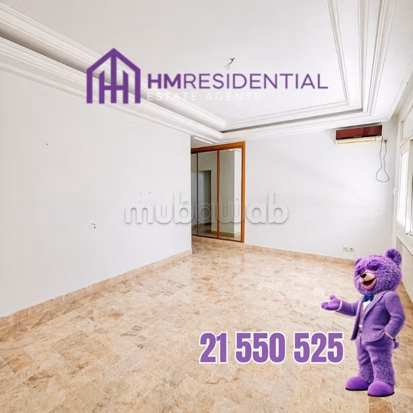 Duplex nel cuore storico di Cartagine Dermech