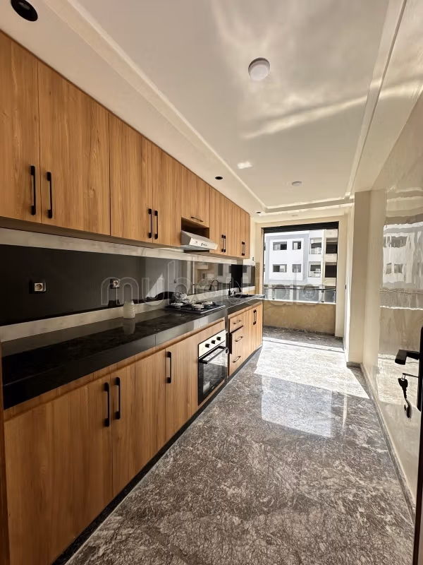 Apartamentos de lujo en venta