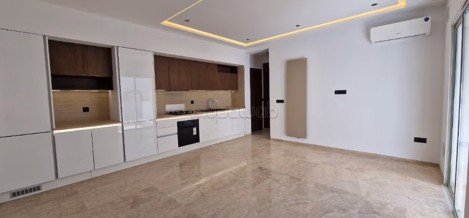 Un S1 di 58m² a Chotrana 1