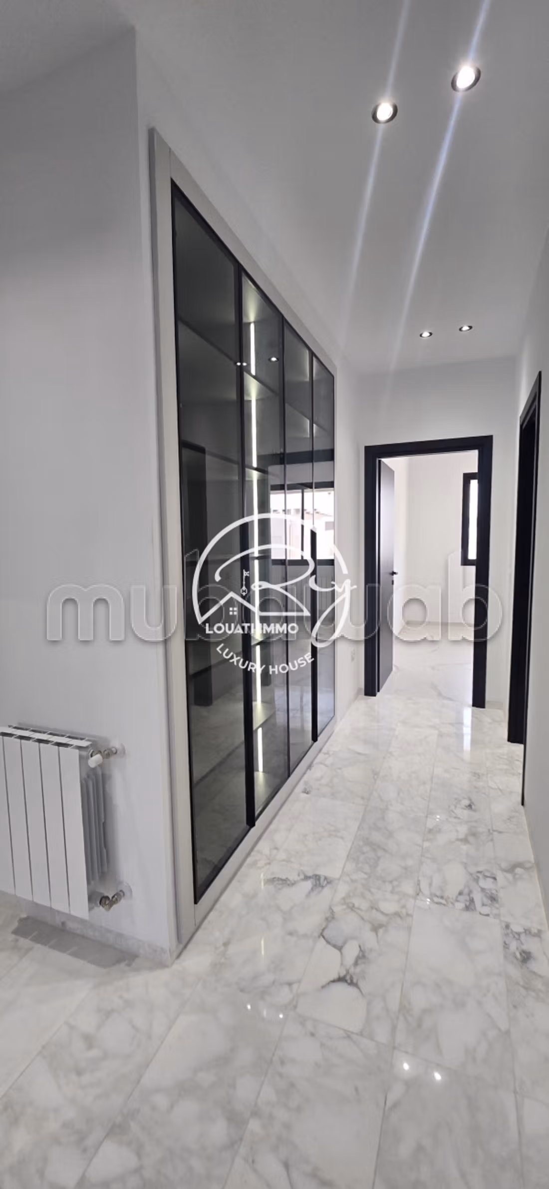 A Vendre un appartement S3 A Ain aghouane Nord