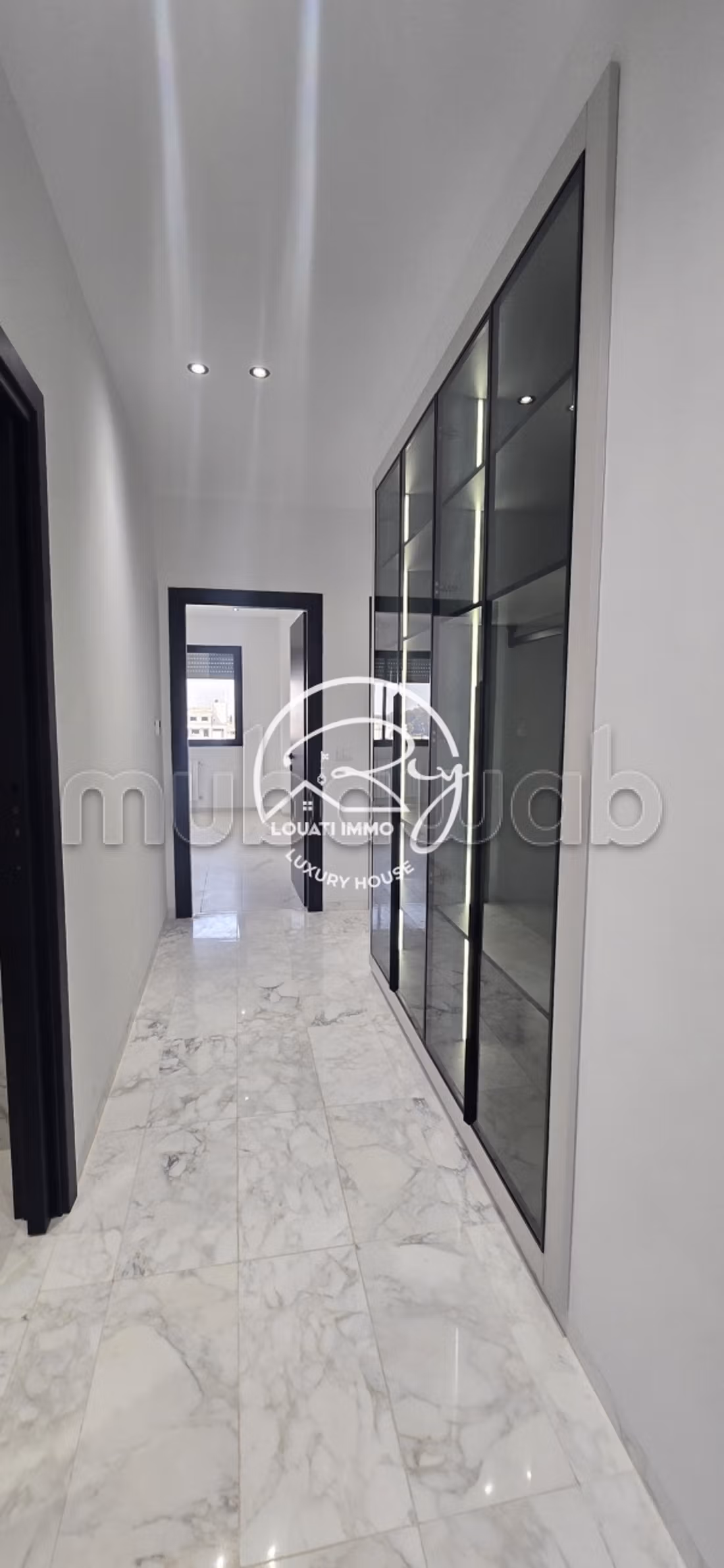 A Vendre un appartement S3 A Ain aghouane Nord