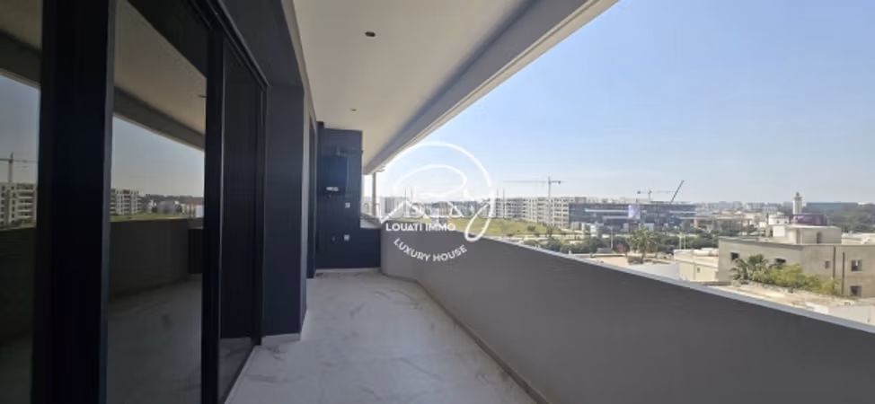 In vendita un appartamento S3 ad Ain Aghouane Nord