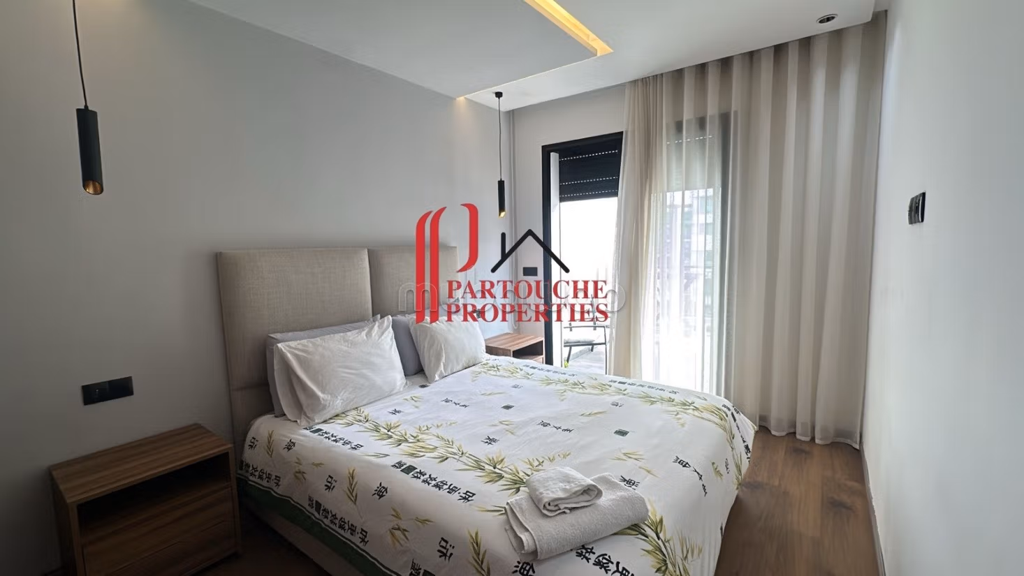 Appartement 48 m² f Palmier — 9