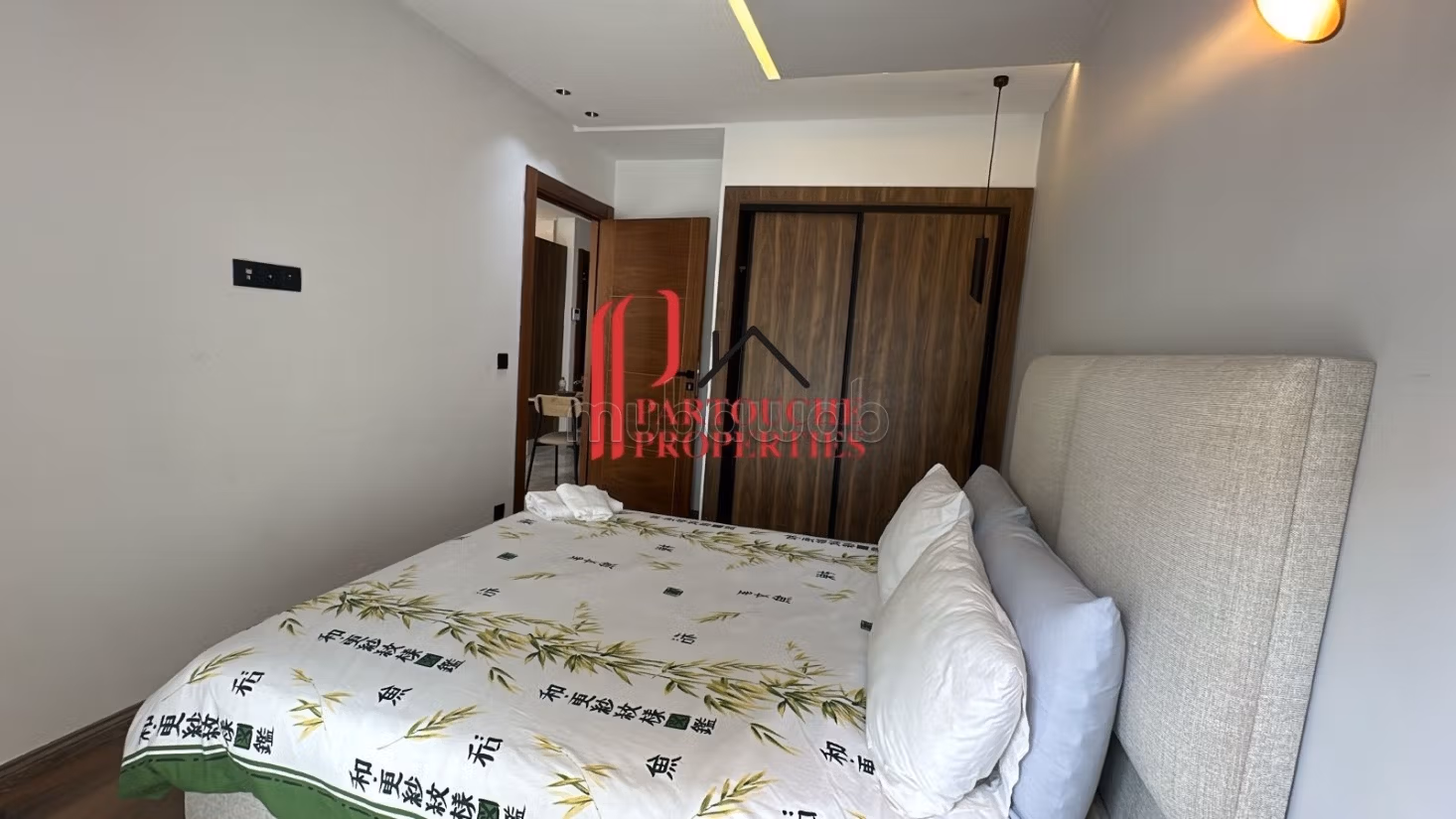 Appartement 48 m² f Palmier — 8