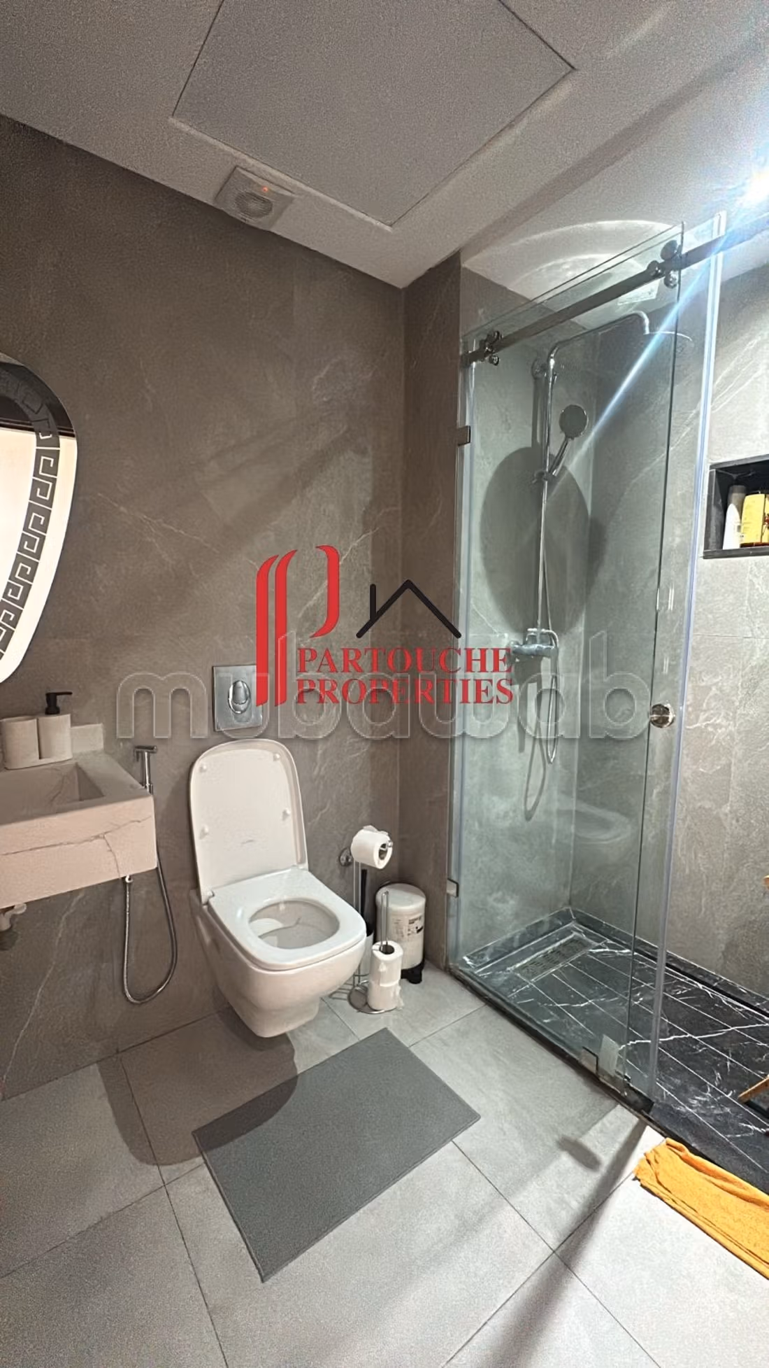 Appartement 48 m² f Palmier — 10