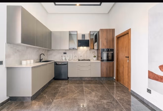 Villa di lusso in vendita a Route de l'Ourika. Superficie 452 m². Piscina e camino